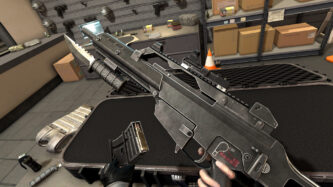 Gun Club VR Steam