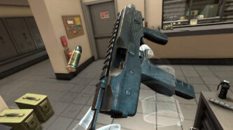 Gun Club VR Torrent Download