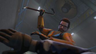 Hunt Down The Freeman Mods