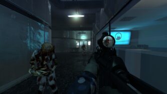 Hunt Down The Freeman Latest Version