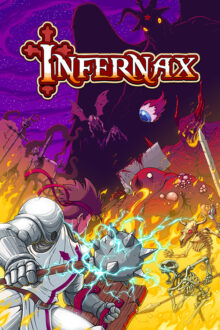 Infernax DLC 2024
