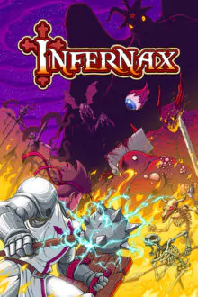 Infernax Free Download (v1.05.017)