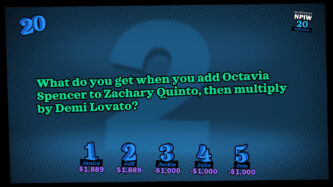 Jackbox Party Pack 5 Screenshots