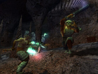 Jade Empire Special Edition Cheats