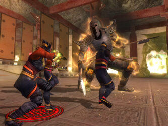 Jade Empire Special Edition Reviews