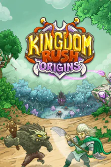 Kingdom Rush Origins Free Download By Steam-repacks