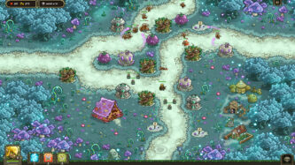 Kingdom Rush Origins Torrent Download