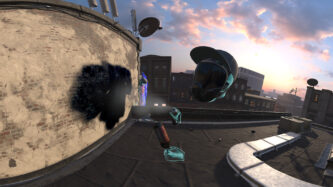 Kingspray Graffiti VR Windows PC
