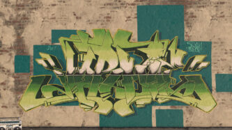 Kingspray Graffiti VR Free Steam