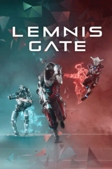 Lemnis Gate Steam