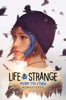 Life is Strange Before the Storm Remastered Free Download By Steam-repacks