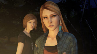 Life is Strange Before the Storm Remastered Cheats