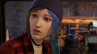 Life is Strange Before the Storm Remastered Mods