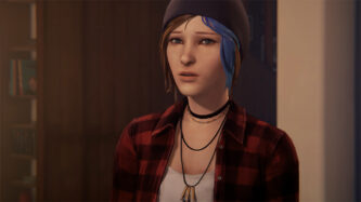 Life is Strange Before the Storm Remastered Screenshots