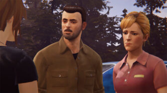 Life is Strange Before the Storm Remastered Reviews