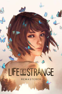 Life is Strange Remastered Free Download By Steam-repacks