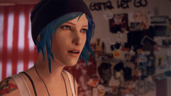 Life is Strange Remastered PS5