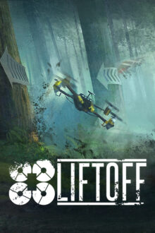 Liftoff FPV Drone Racing DLC 2024