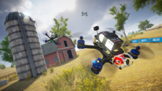 Liftoff FPV Drone Racing Cheats