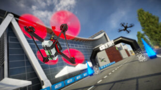 Liftoff FPV Drone Racing Screenshots