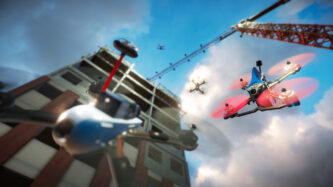 Liftoff FPV Drone Racing Reviews