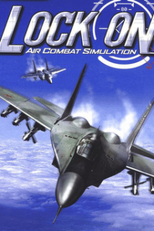 Lock On Modern Air Combat Cheats