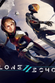 Lone Echo II Free Download By Steam-repacks