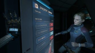 Lone Echo II Cheats