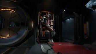 Lone Echo II Mods