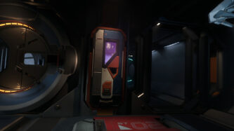 Lone Echo II Screenshots