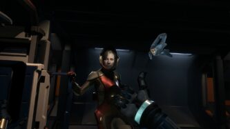Lone Echo II Reviews