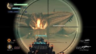 Lost Planet 2 Free Download By Steam-repacks.com