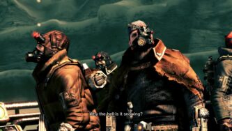 Lost Planet 2 Free Download By Steam-repacks.com