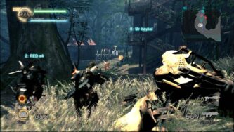Lost Planet 2 Free Download By Steam-repacks.com