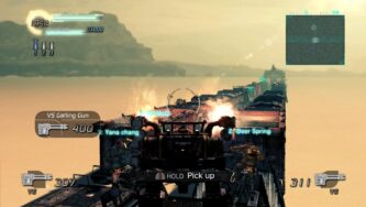 Lost Planet 2 Free Download By Steam-repacks.com