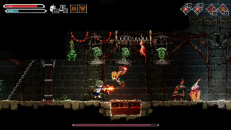 Lost Ruins Free Download By Steam-repacks.com