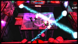 MADNESS Project Nexus Mods
