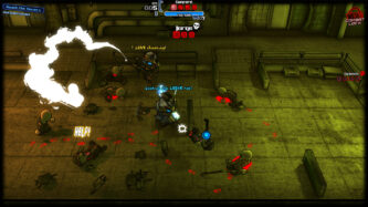 MADNESS Project Nexus Screenshots