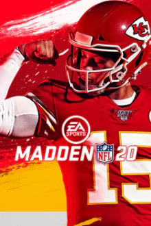 Madden NFL 20 Free Download By Steam-repacks