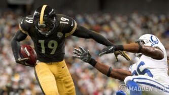 Madden NFL 20 Free Download By Steam-repacks.com