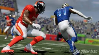 Madden NFL 20 Free Download By Steam-repacks.com