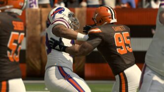 Madden NFL 20 Free Download By Steam-repacks.com