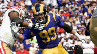 Madden NFL 20 Free Download By Steam-repacks.com
