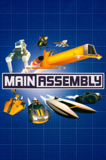 Main Assembly Steamunlocked