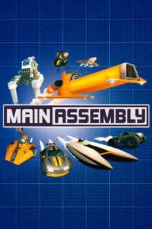 Main Assembly Free Download By Steam-repacks