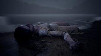 Martha Is Dead Screenshots