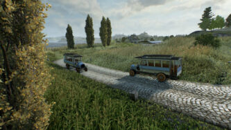 Mashinky APK