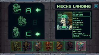 Mechs V Kaijus Tower Defense Steamunlocked