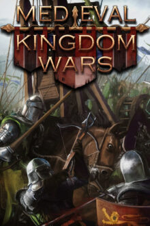 Medieval Kingdom Wars Skidrow