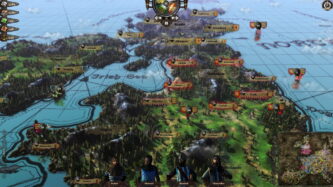 Medieval Kingdom Wars Gameplay